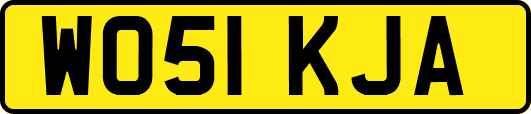 WO51KJA