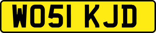WO51KJD