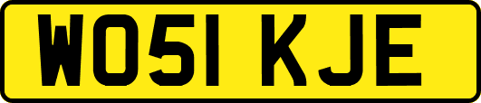 WO51KJE