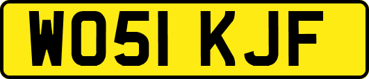 WO51KJF