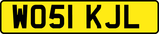 WO51KJL