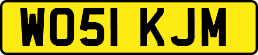WO51KJM