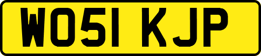 WO51KJP