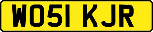 WO51KJR