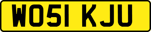 WO51KJU