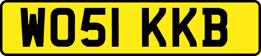 WO51KKB