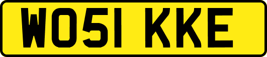 WO51KKE