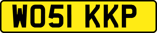 WO51KKP
