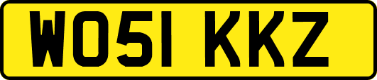WO51KKZ