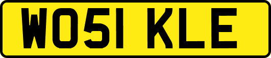 WO51KLE