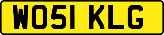 WO51KLG