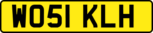 WO51KLH