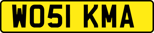 WO51KMA