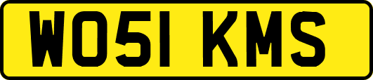 WO51KMS