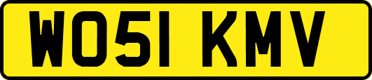 WO51KMV