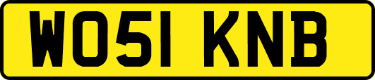 WO51KNB