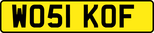 WO51KOF