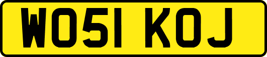 WO51KOJ