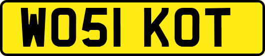 WO51KOT