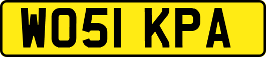WO51KPA