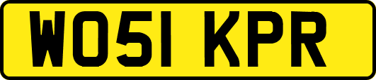 WO51KPR