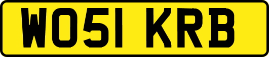 WO51KRB