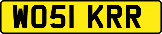 WO51KRR
