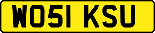 WO51KSU