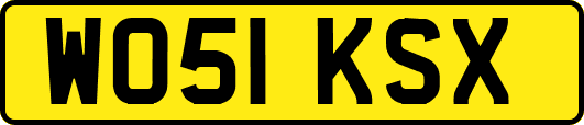 WO51KSX