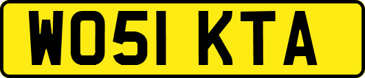 WO51KTA