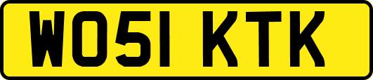 WO51KTK