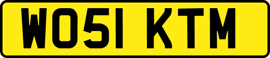 WO51KTM