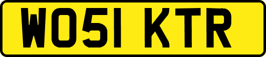 WO51KTR