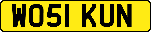 WO51KUN