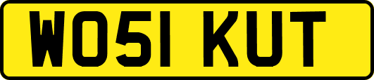 WO51KUT
