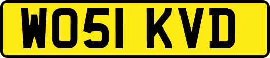 WO51KVD