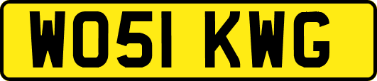 WO51KWG