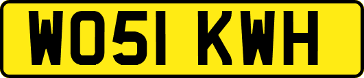 WO51KWH