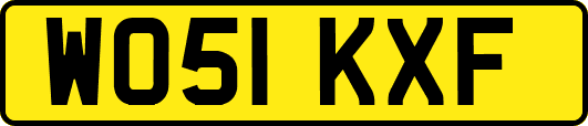 WO51KXF