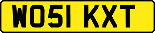 WO51KXT