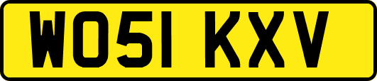 WO51KXV
