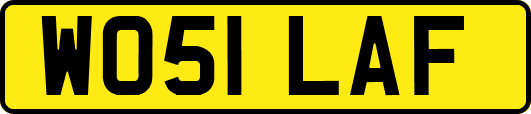 WO51LAF