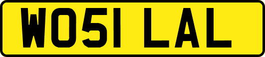 WO51LAL