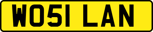 WO51LAN