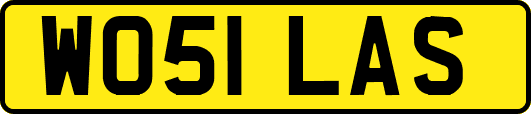 WO51LAS
