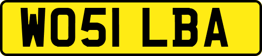 WO51LBA