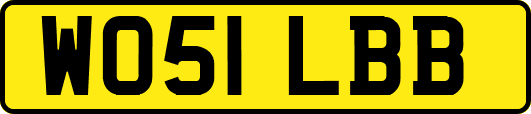 WO51LBB