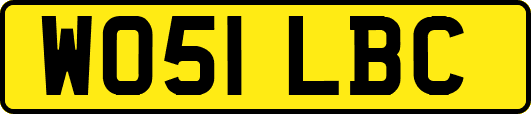 WO51LBC