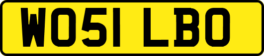 WO51LBO