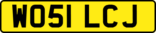 WO51LCJ